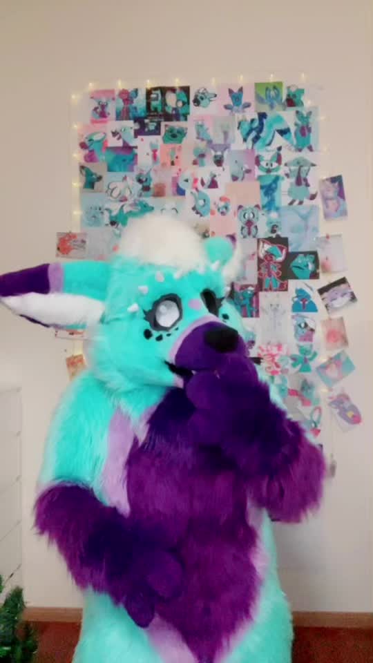 @CuteaWolf