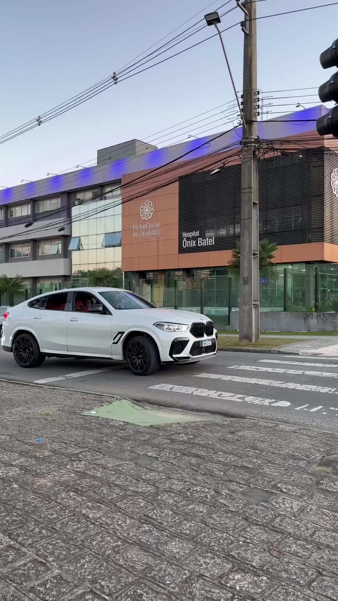 @Supercars