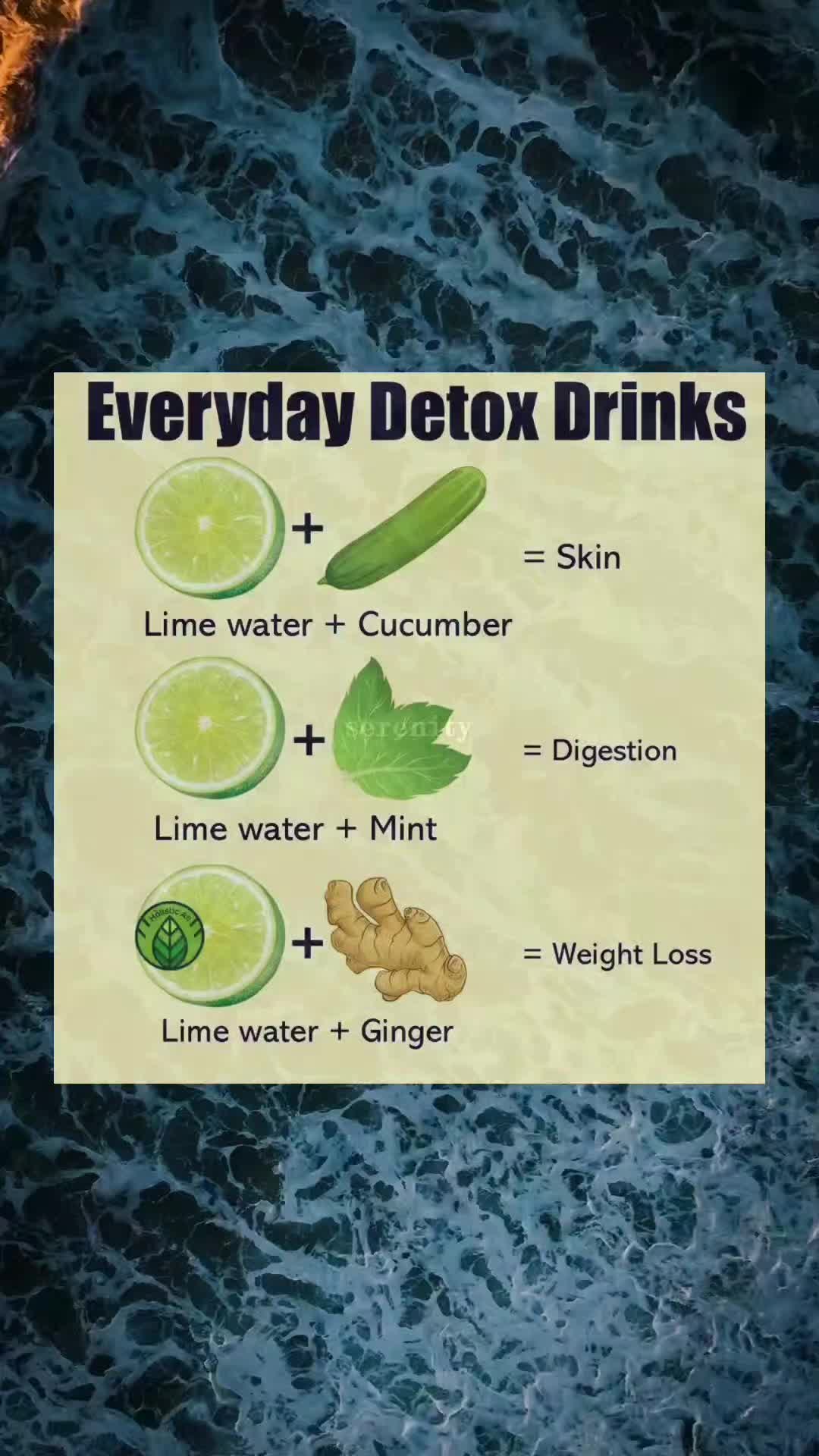 @Organic Health Guide