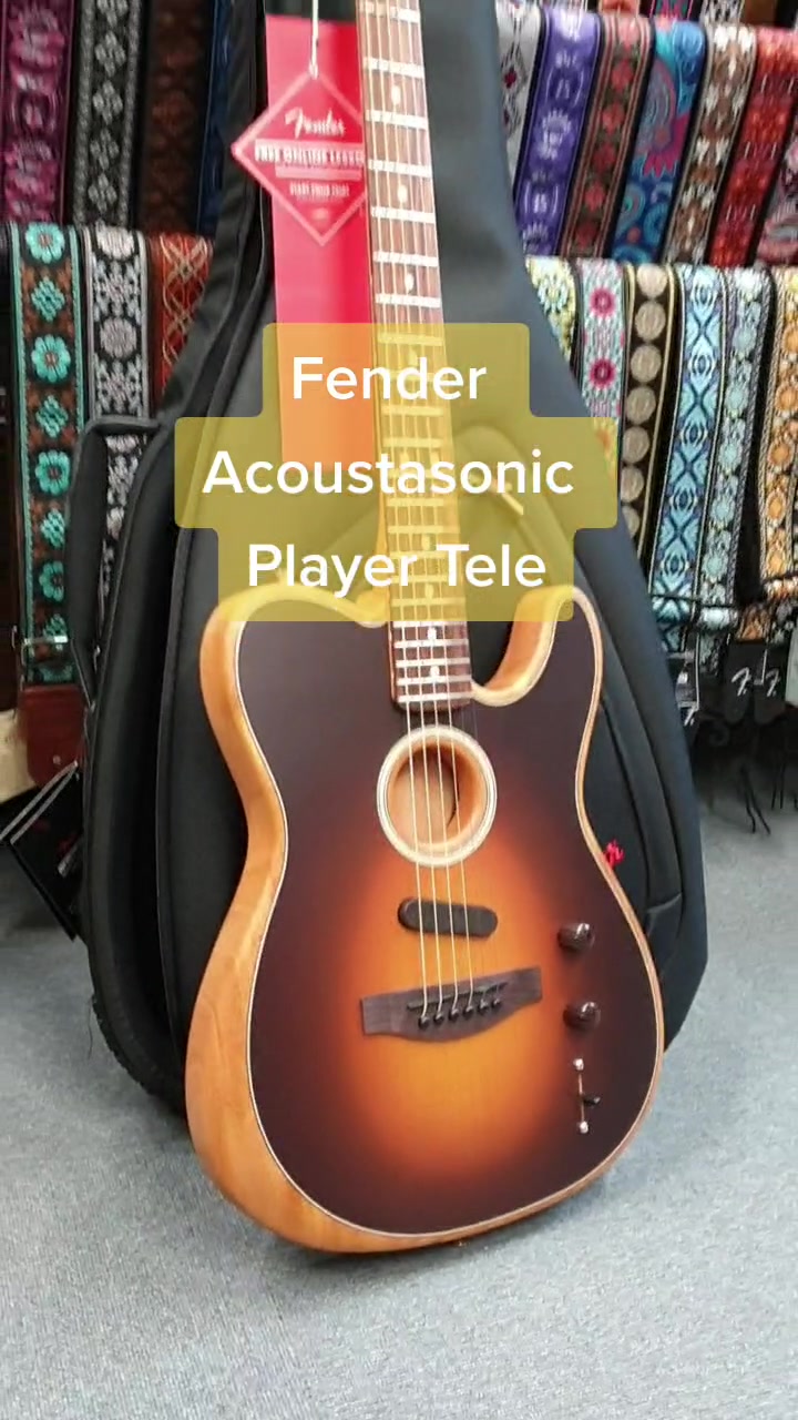 @Guitars Only
