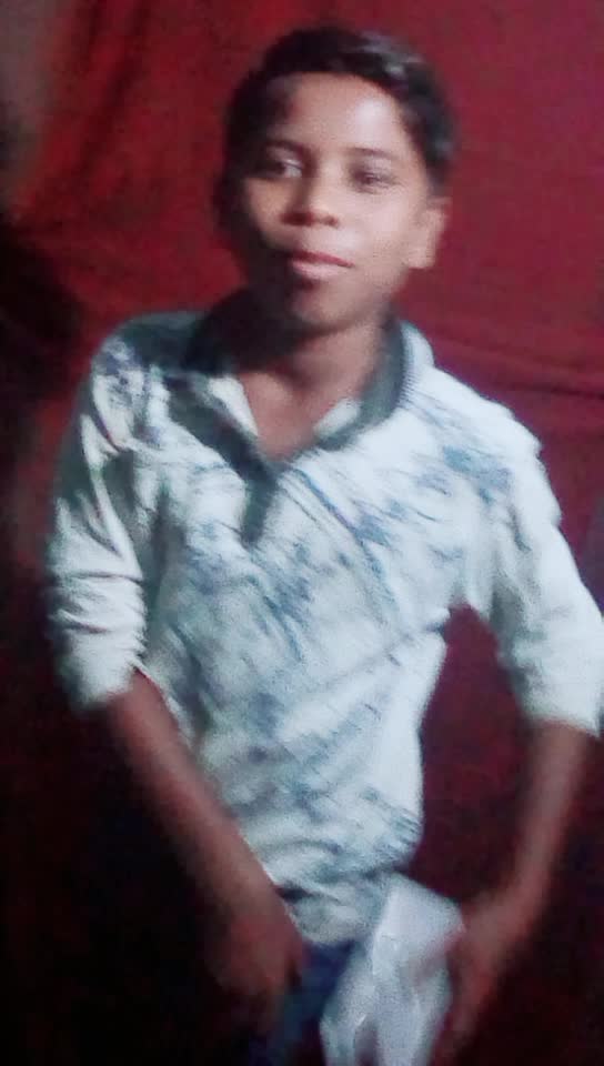 @murli Joshi