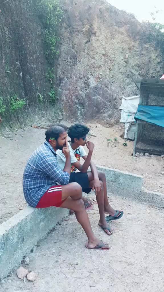 @Prasanth Zionhill Ve