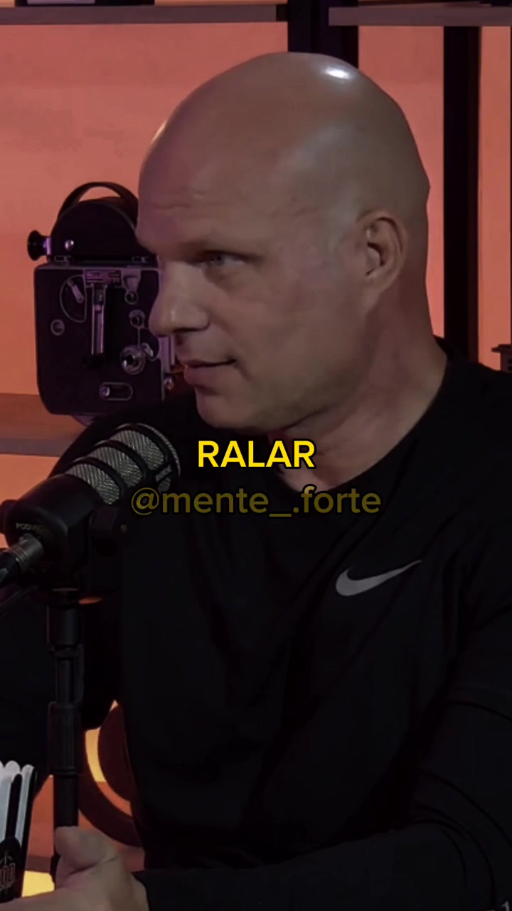 @MENTE FORTE