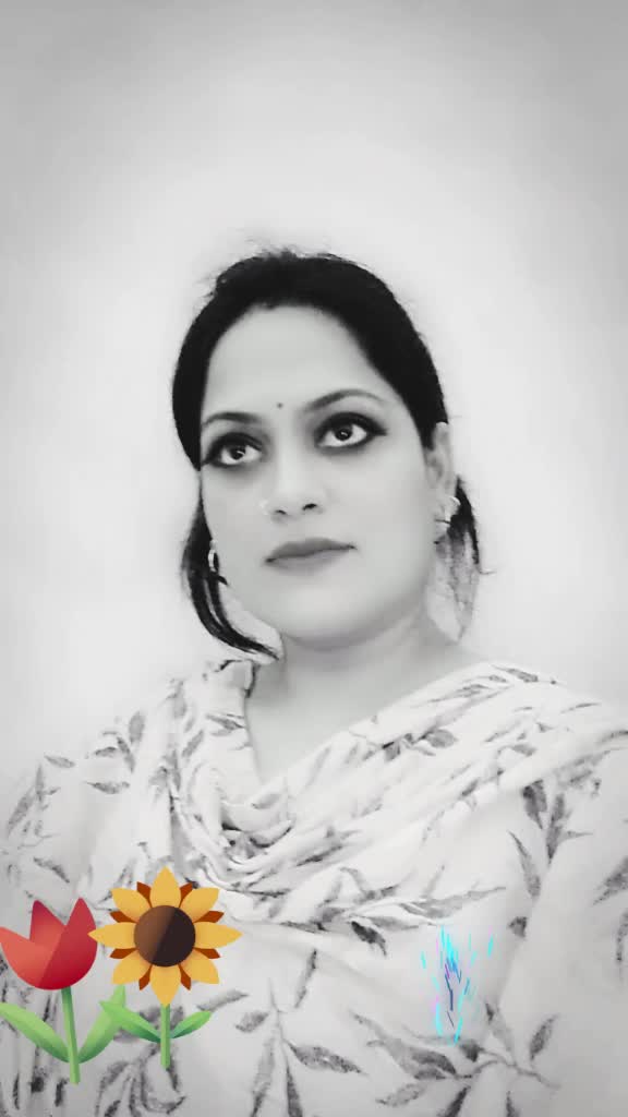 @Mahima jha