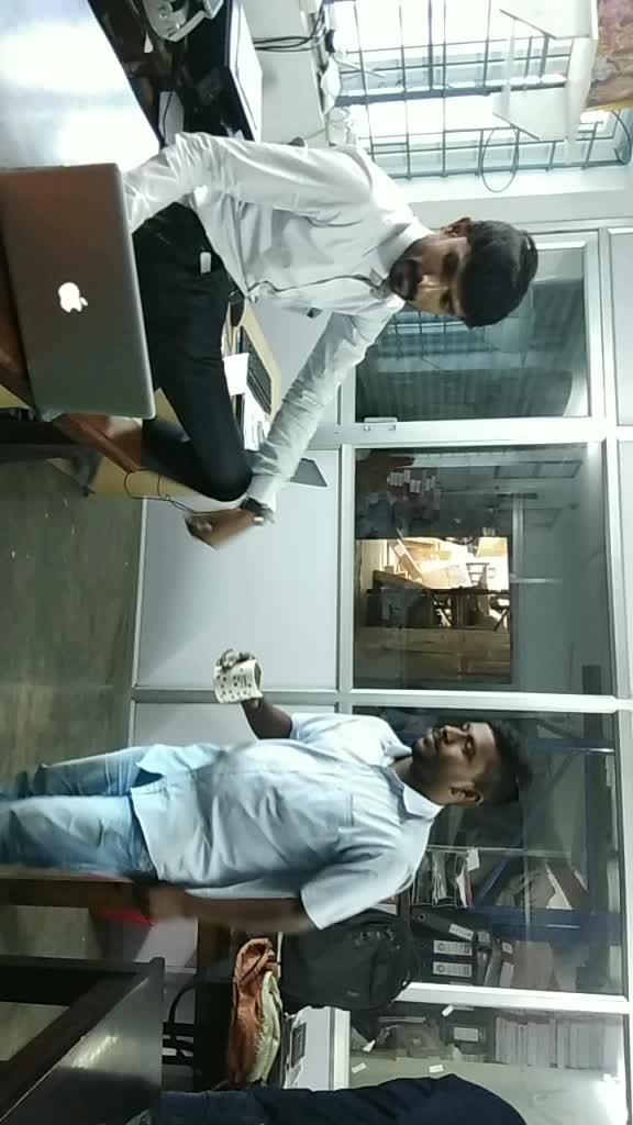 @Ganesh Balaji