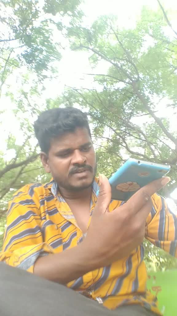 @Palavalli Ramesh