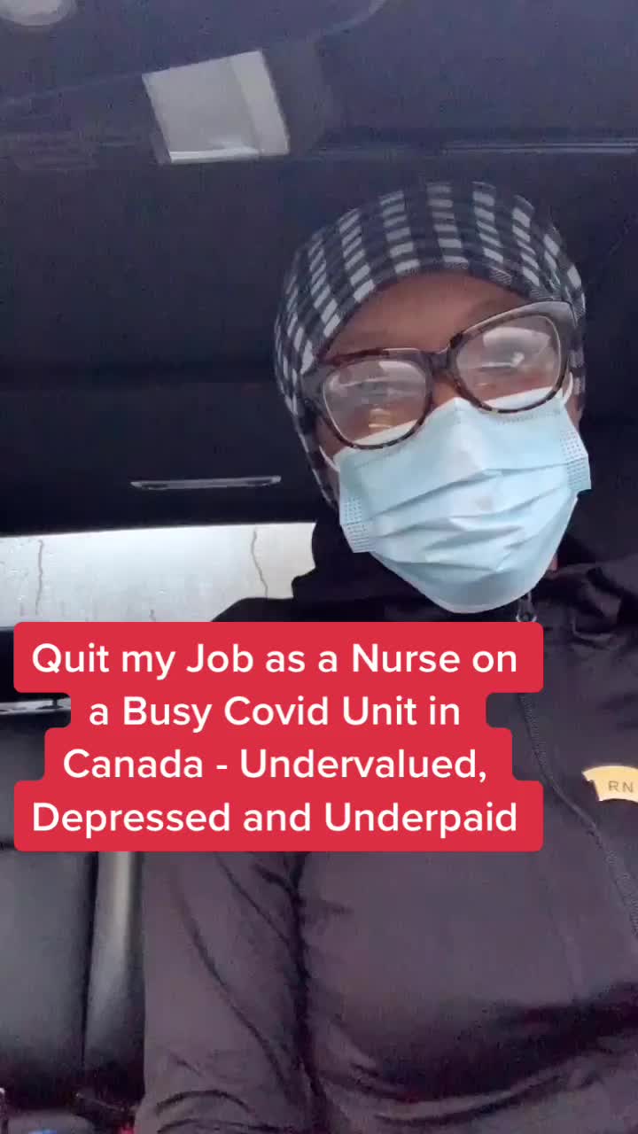 @NurseGemmy|TravelNurse🇨🇦🇺🇸