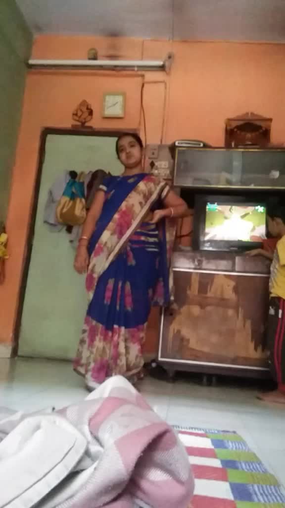 @Santosh Mali