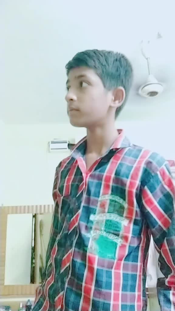 @kranthikiran ⭕