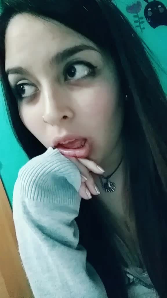 @Jasmin Natalia Palavecino Parada