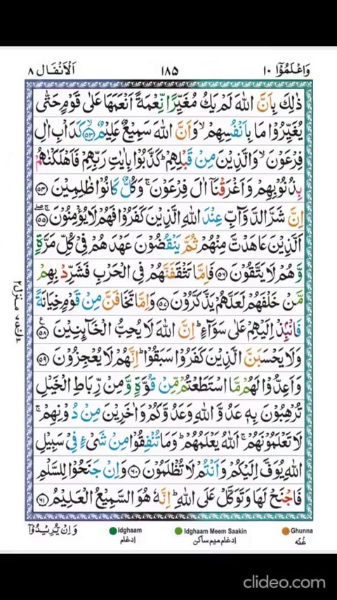 @Quran Majeed