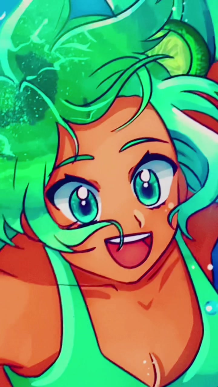 @Saranime