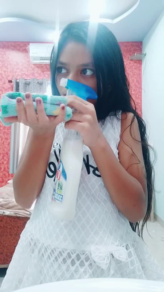 @miss. swarali