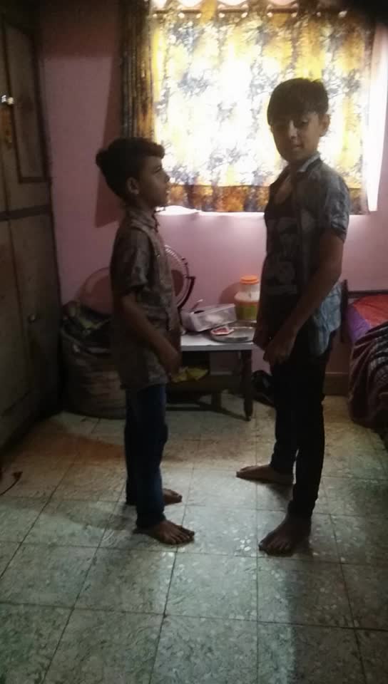 @Hasmukh Hasmukh