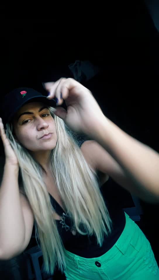 @Aline Ferreira Marti
