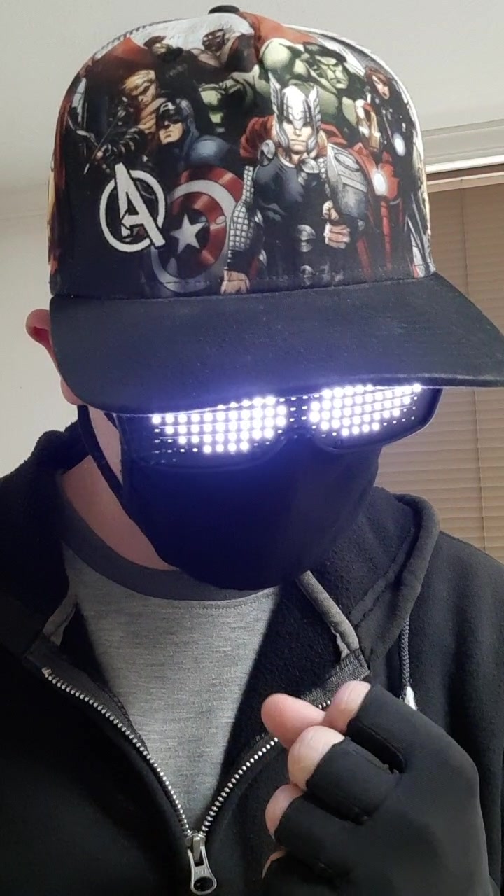 @RED 40