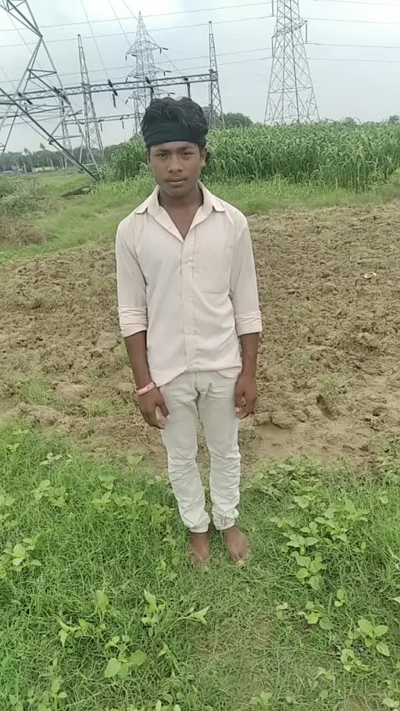 @Yaduvanshi Chora