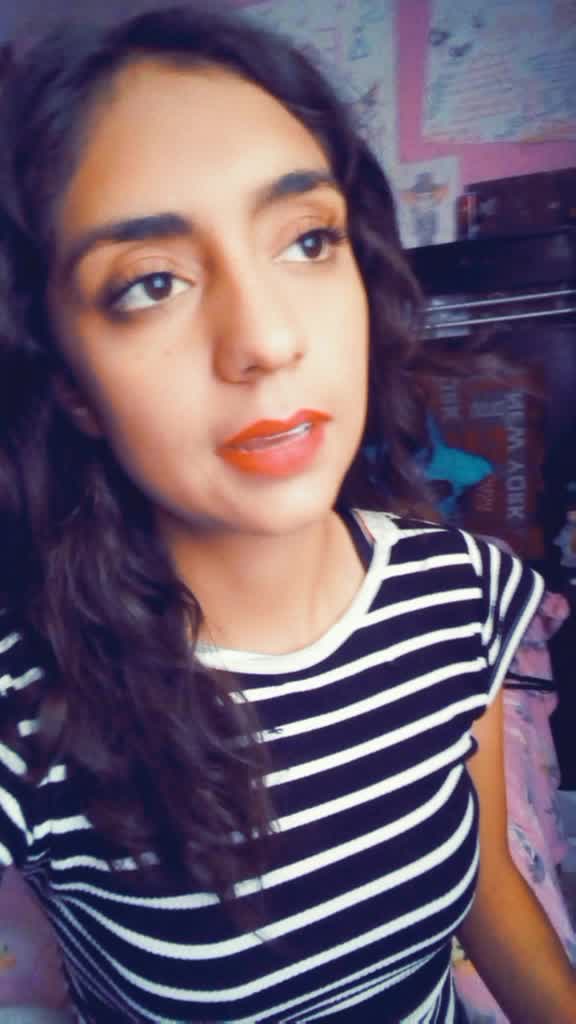 @Aly Hernández