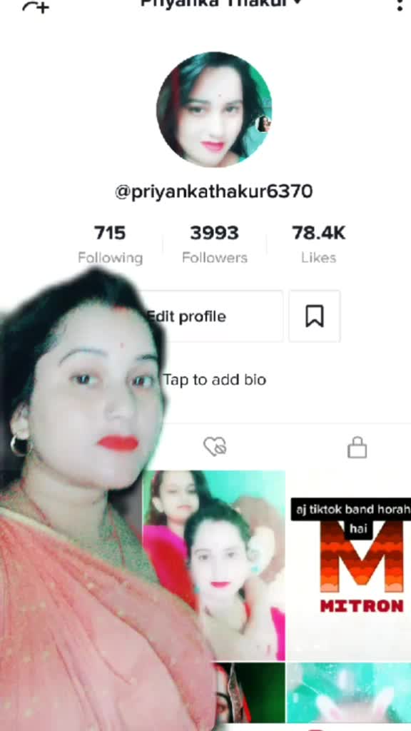 @Priyanka Thakur