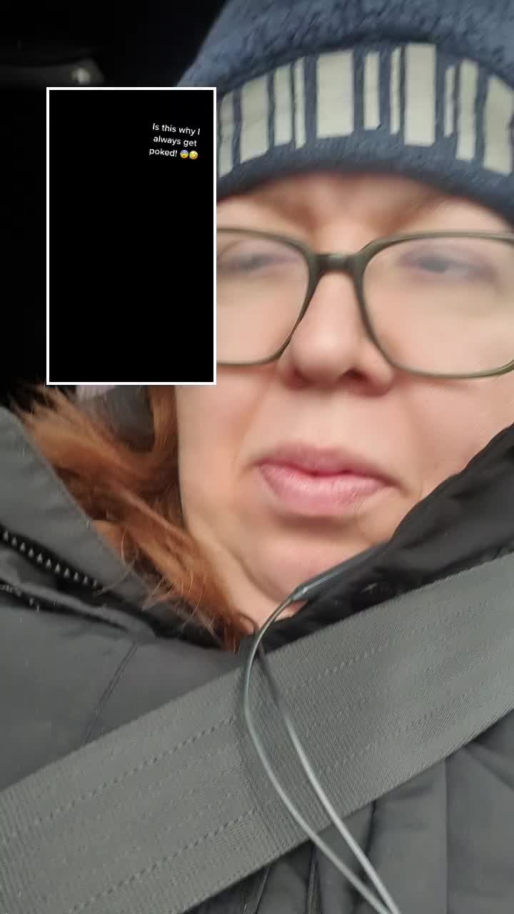 @Johanna Helena Marie Björklund