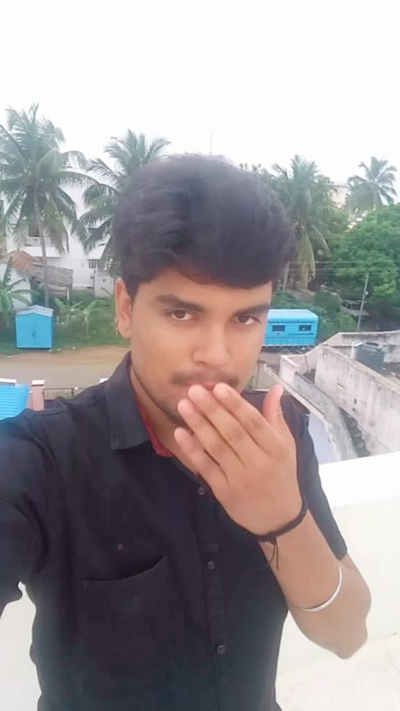@Vinith Nair
