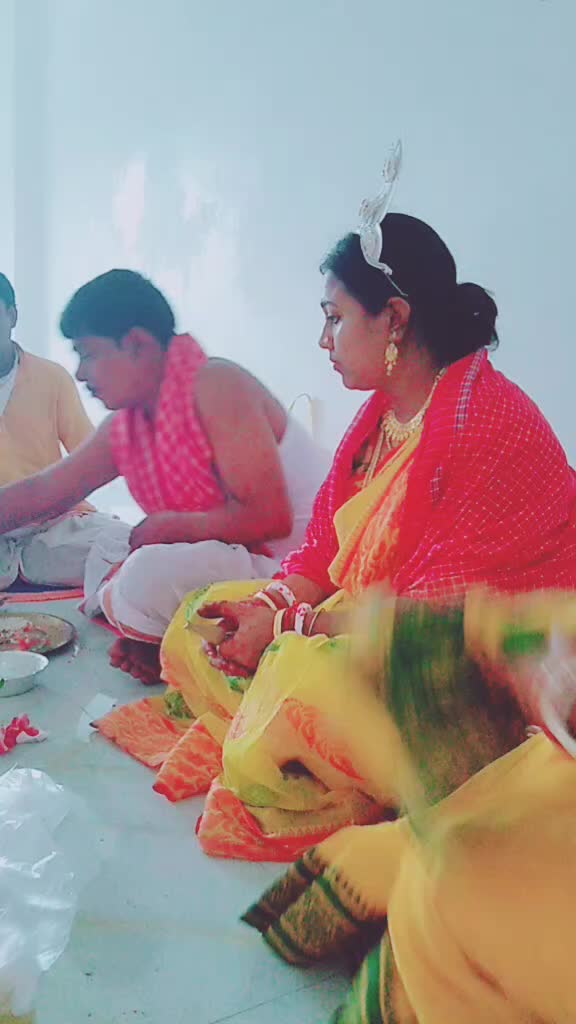 @❤️ মৌ ❤️