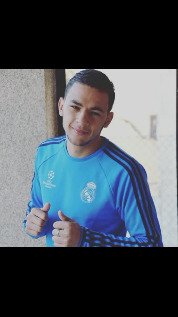 @Mahmoud Smahi