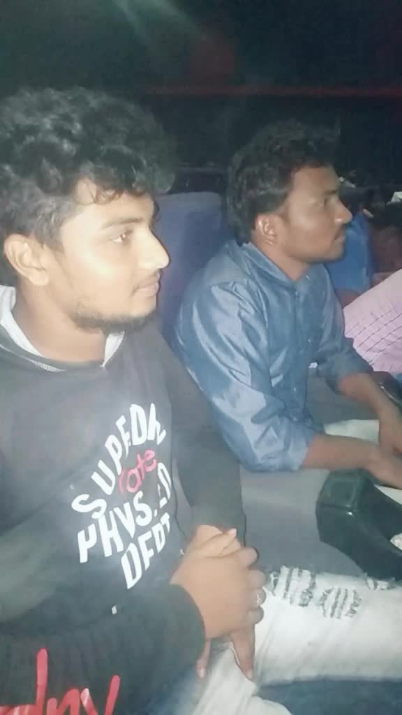 @malleshmalli