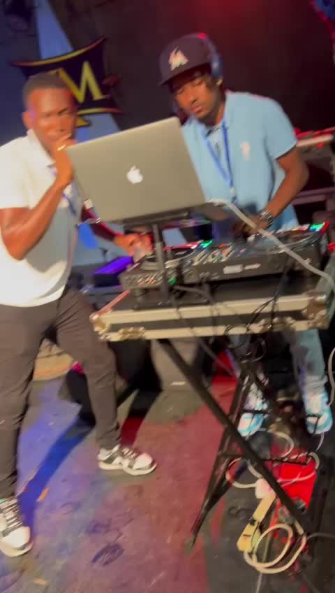 @DJ JH
