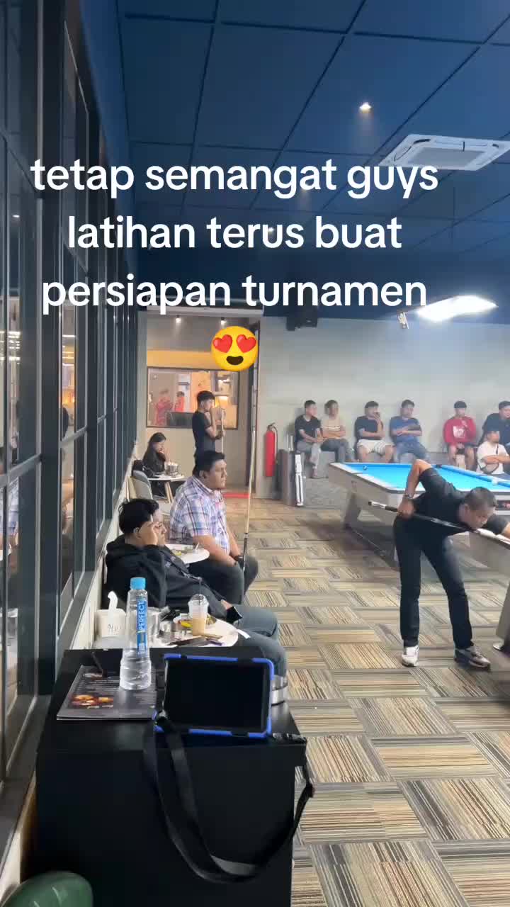 @agus suhaimi