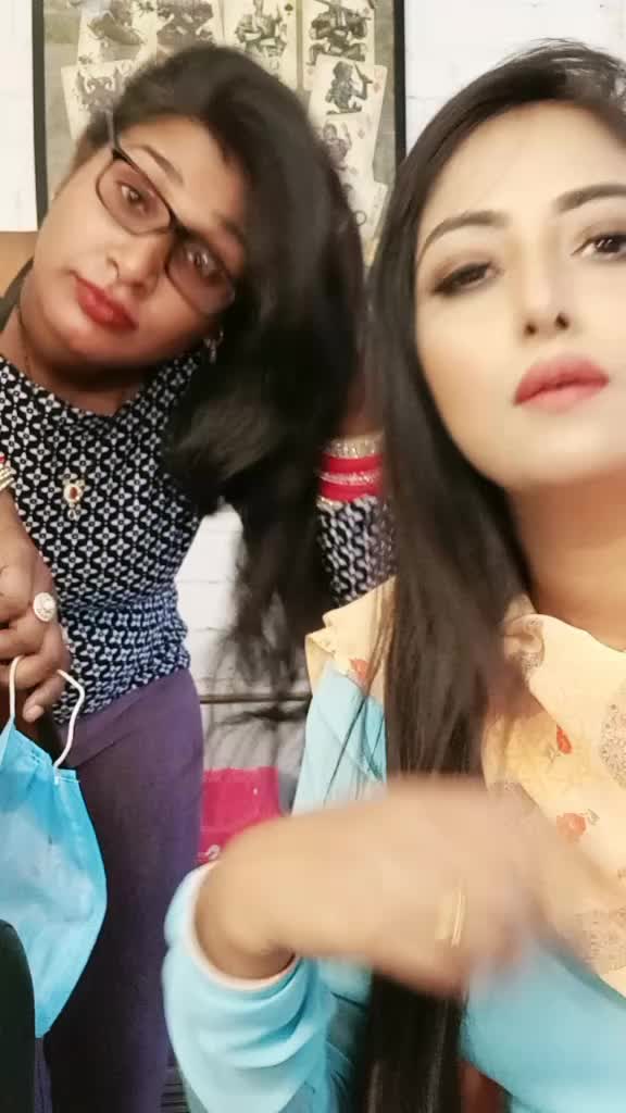 @Mahi Dhillon