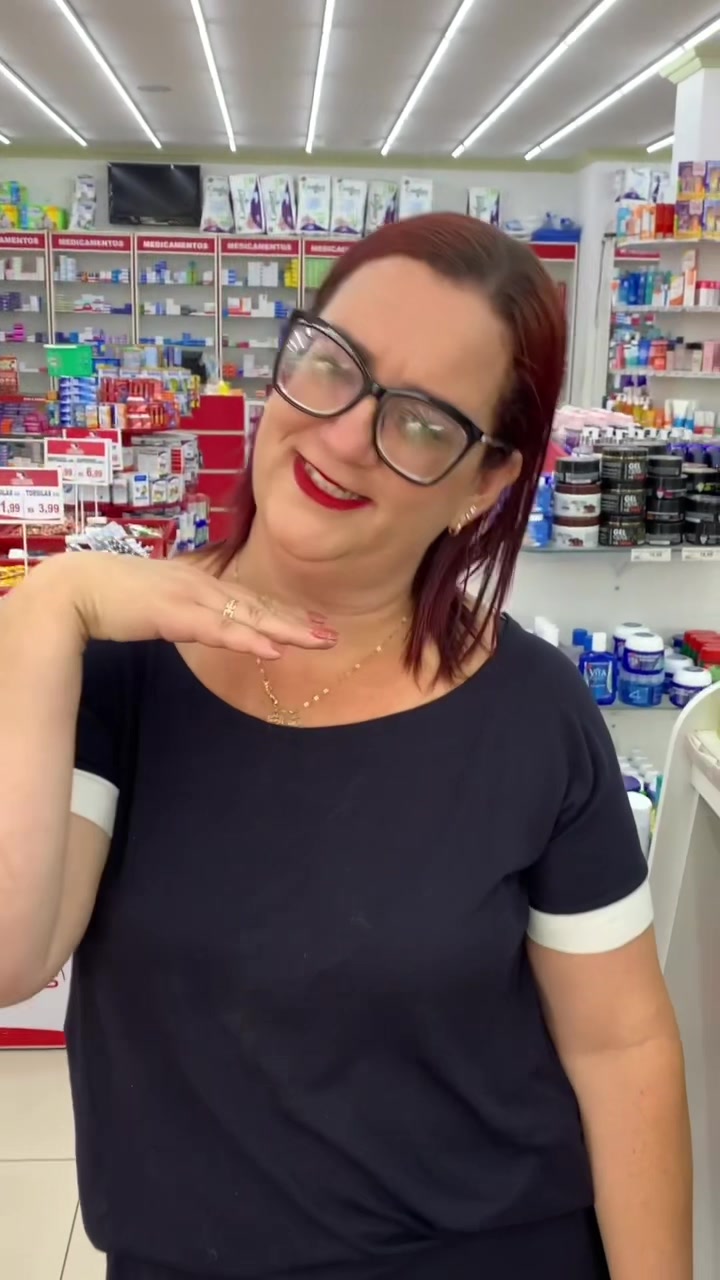 @Farm&aacute;cia bom jesus