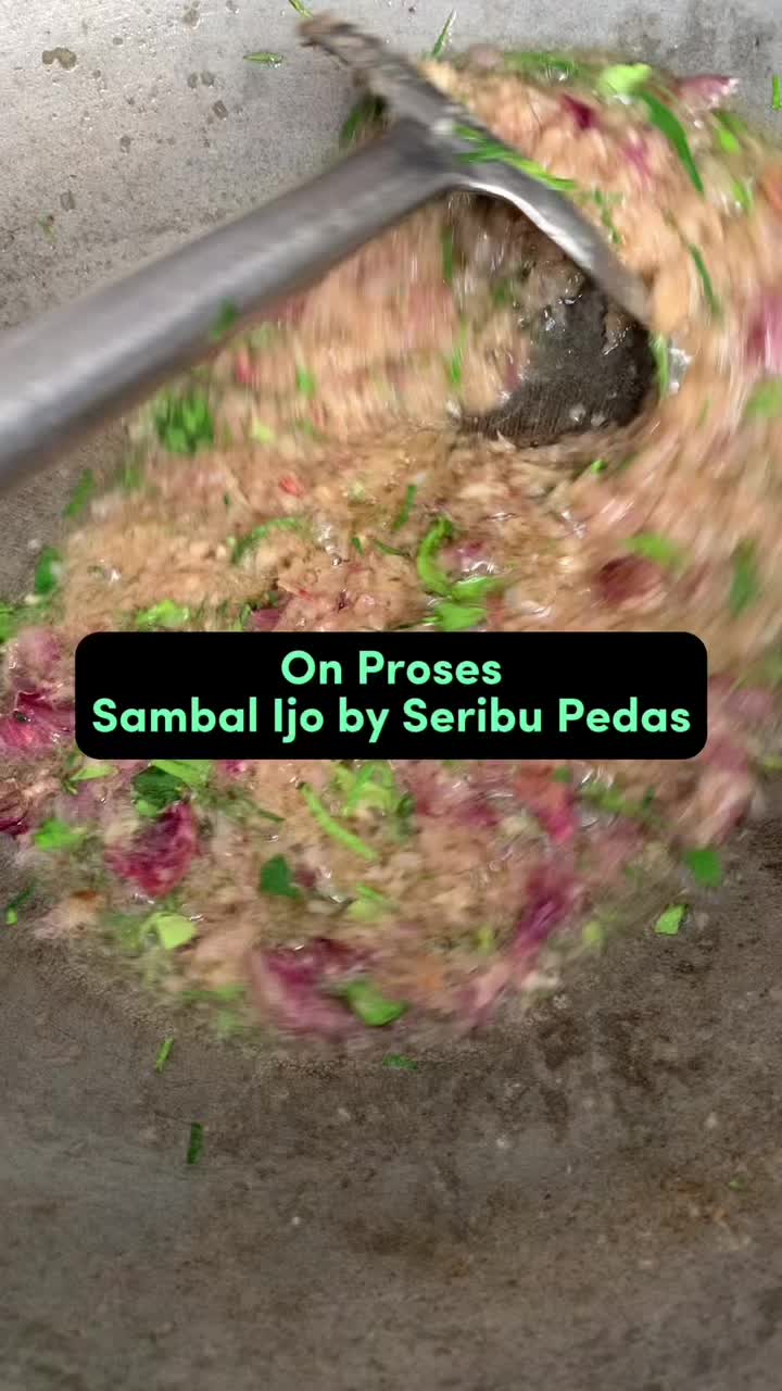 @Sambal Pas 2