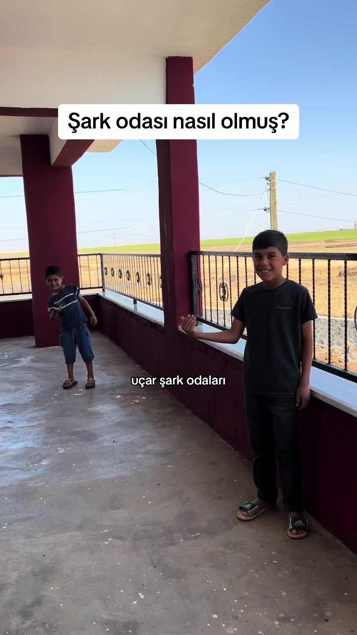 @UÇAR ŞARK ODALARI MARDİN
