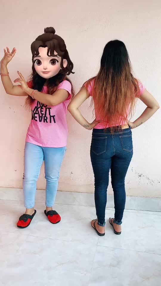 @Anushka Srivastava✅