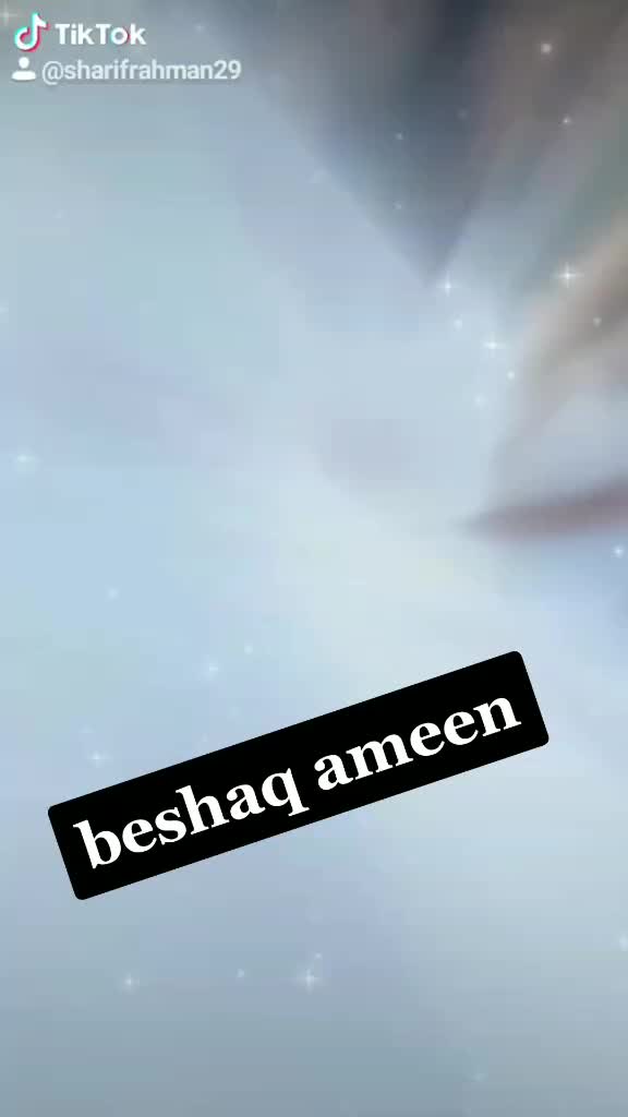 @Shabana Rahman