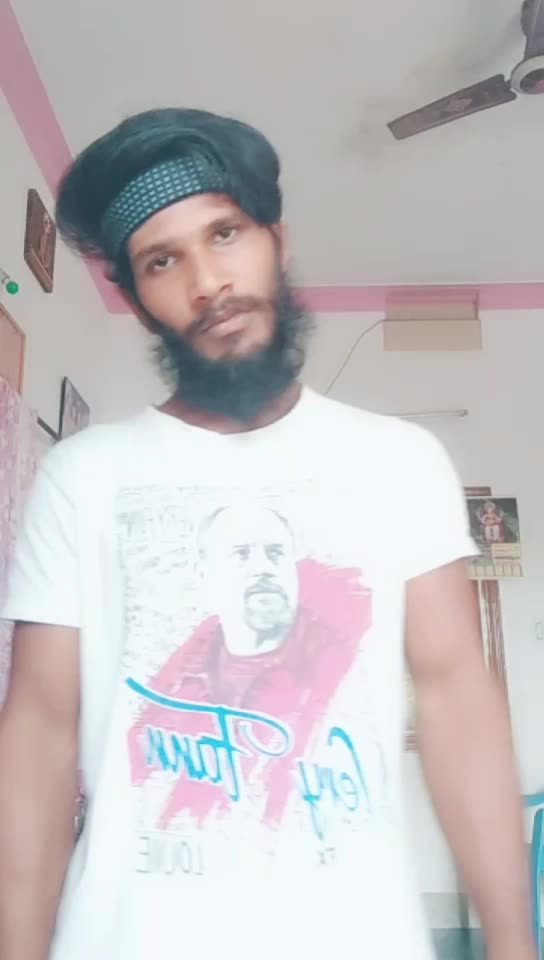 @prashanth pappu