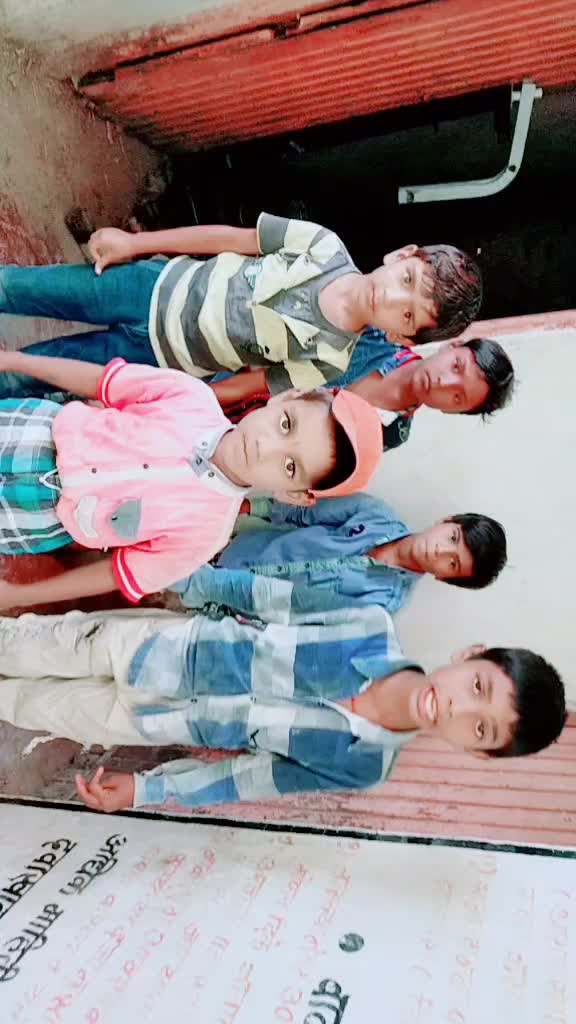 @Sanjay marbade