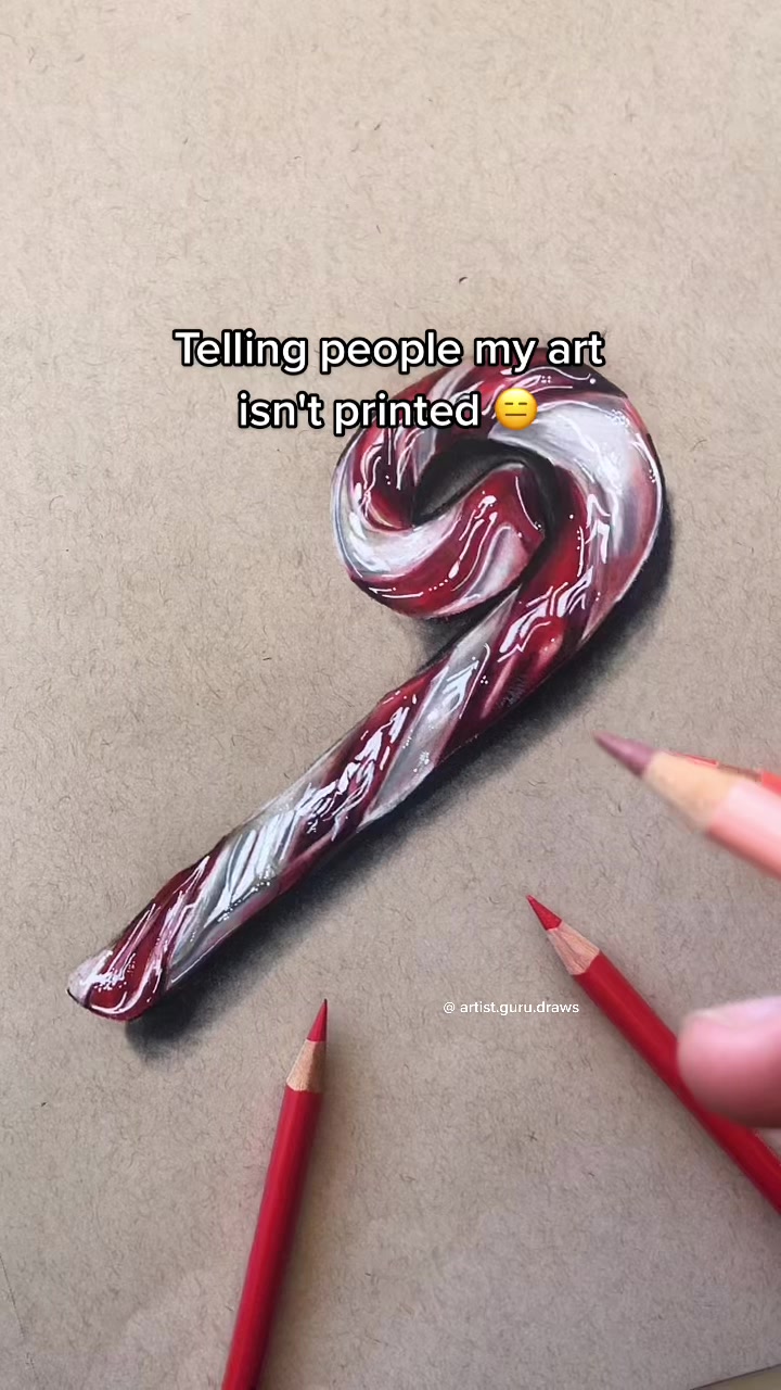 @Artist guru draws