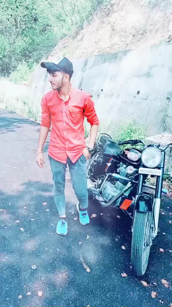 @Chirag Bhardwaj