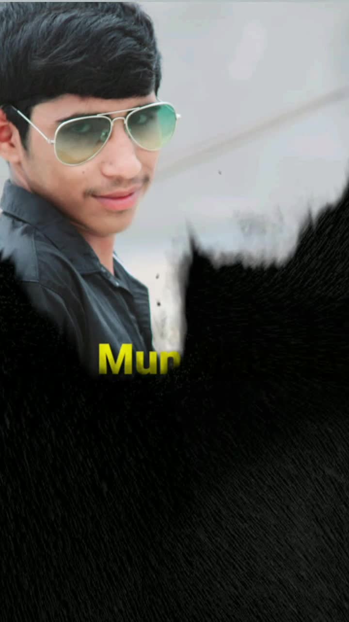 @Shayar Mundhva