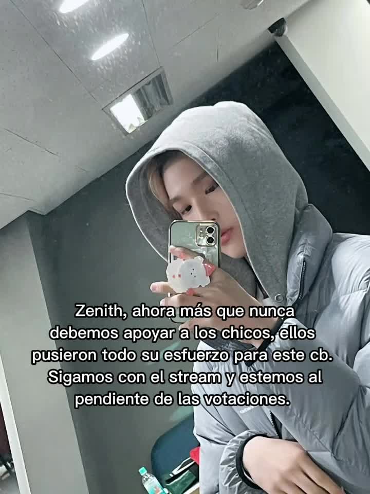 @Lin_zenith