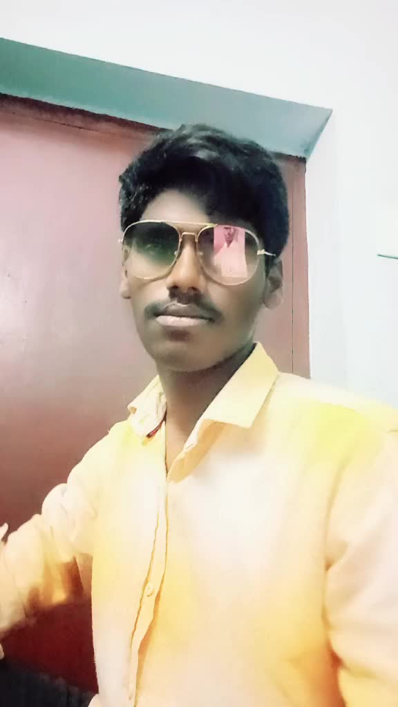 @THALLAPALLY TEJA