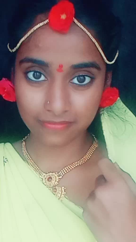 @Manju