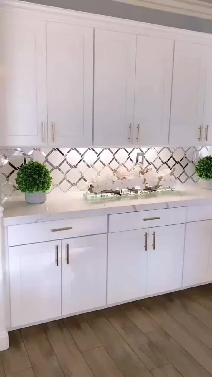 @Dreamy Interiors