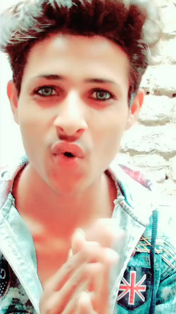 @♥️Mr_prince_meghval♥