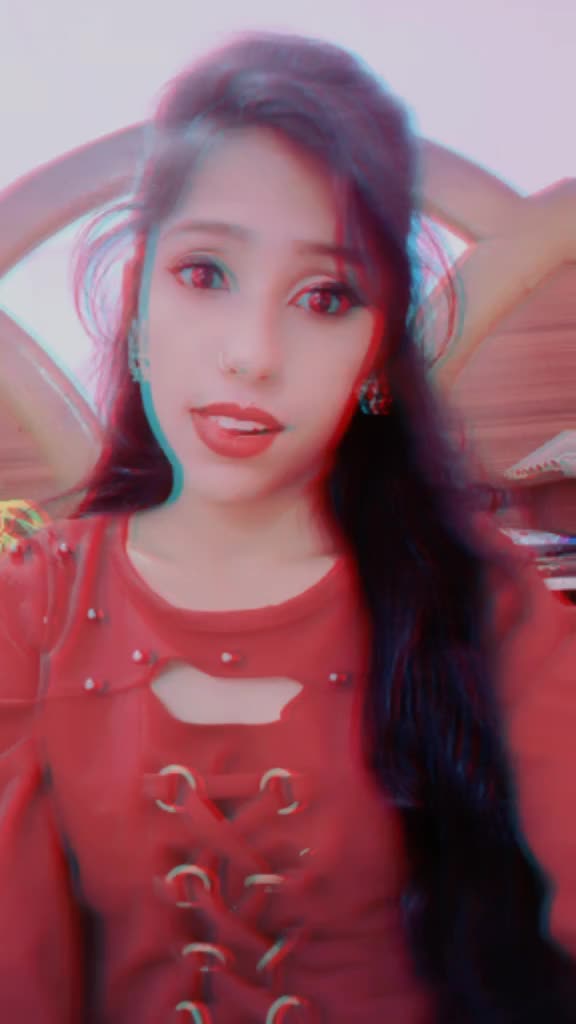 @👑Khortha queen👑