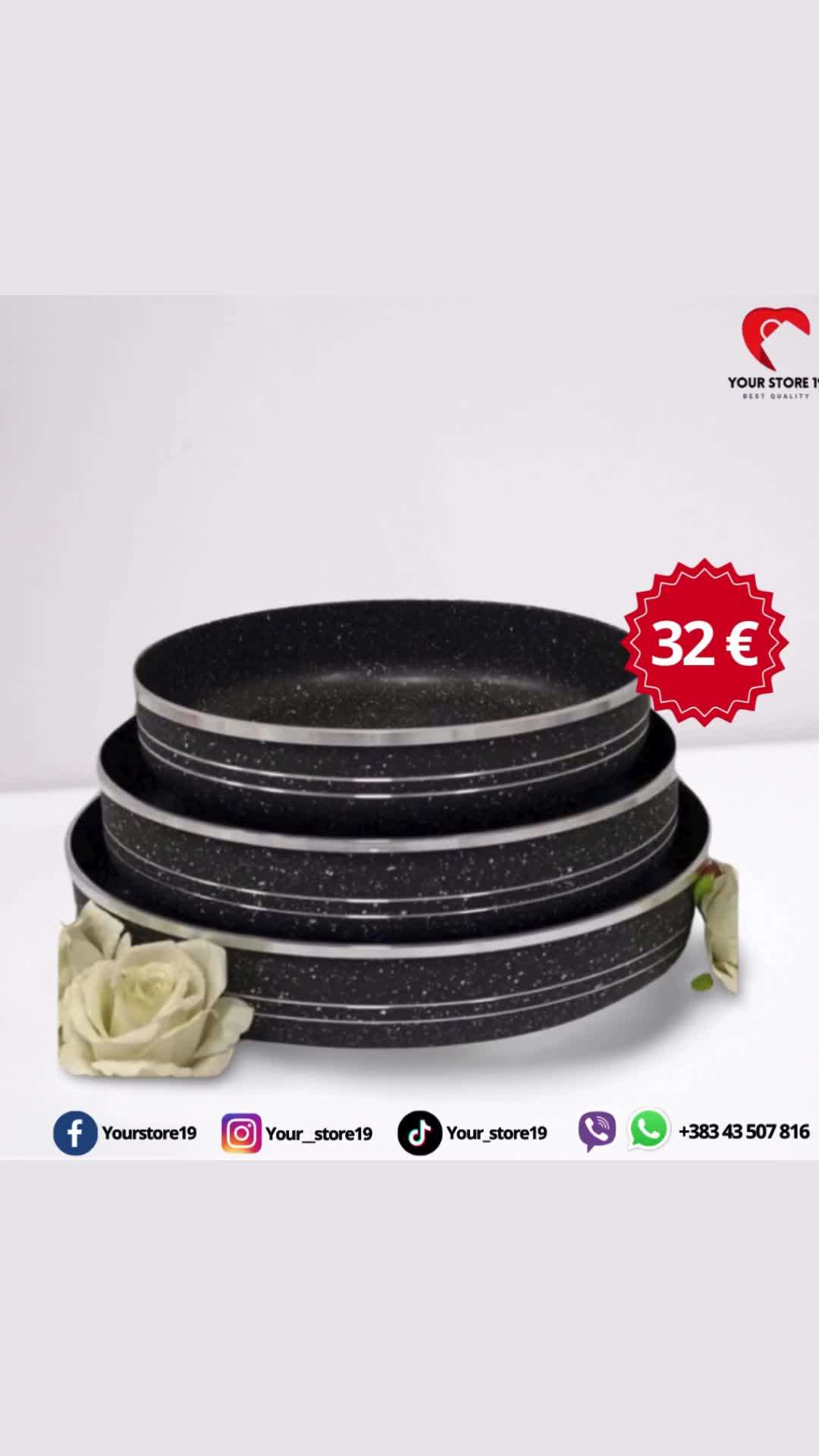 @YourStore