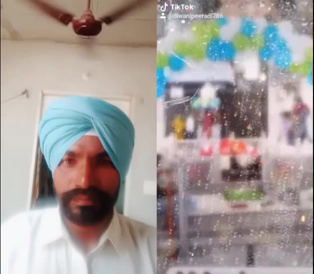 @Amritpal Singh