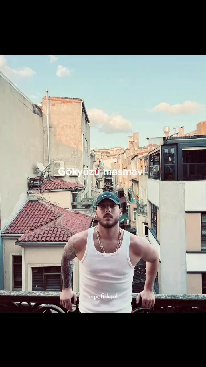 @RapOfTiktok